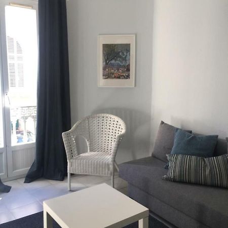 Place Comedie Moliere Lägenhet Montpellier Exteriör bild