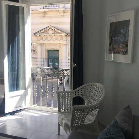 Place Comedie Moliere Lägenhet Montpellier Exteriör bild