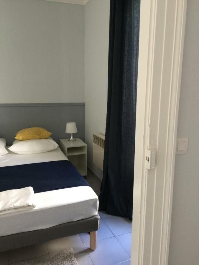 Place Comedie Moliere Lägenhet Montpellier Exteriör bild